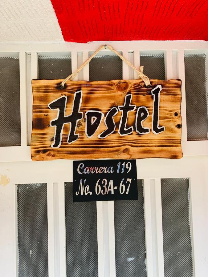 Bogotá Kings 3 Hotel Kültér fotó