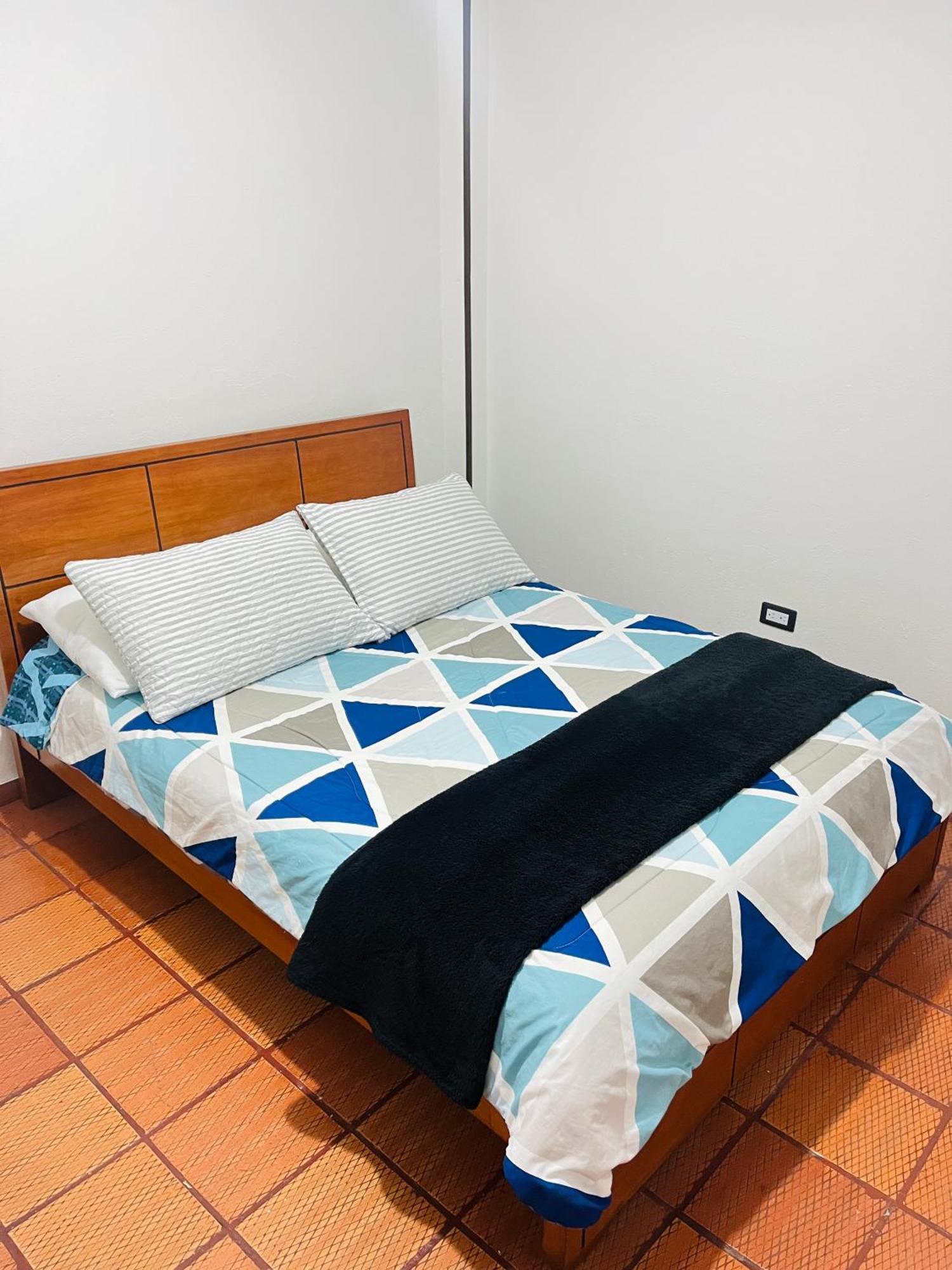 Bogotá Kings 3 Hotel Kültér fotó