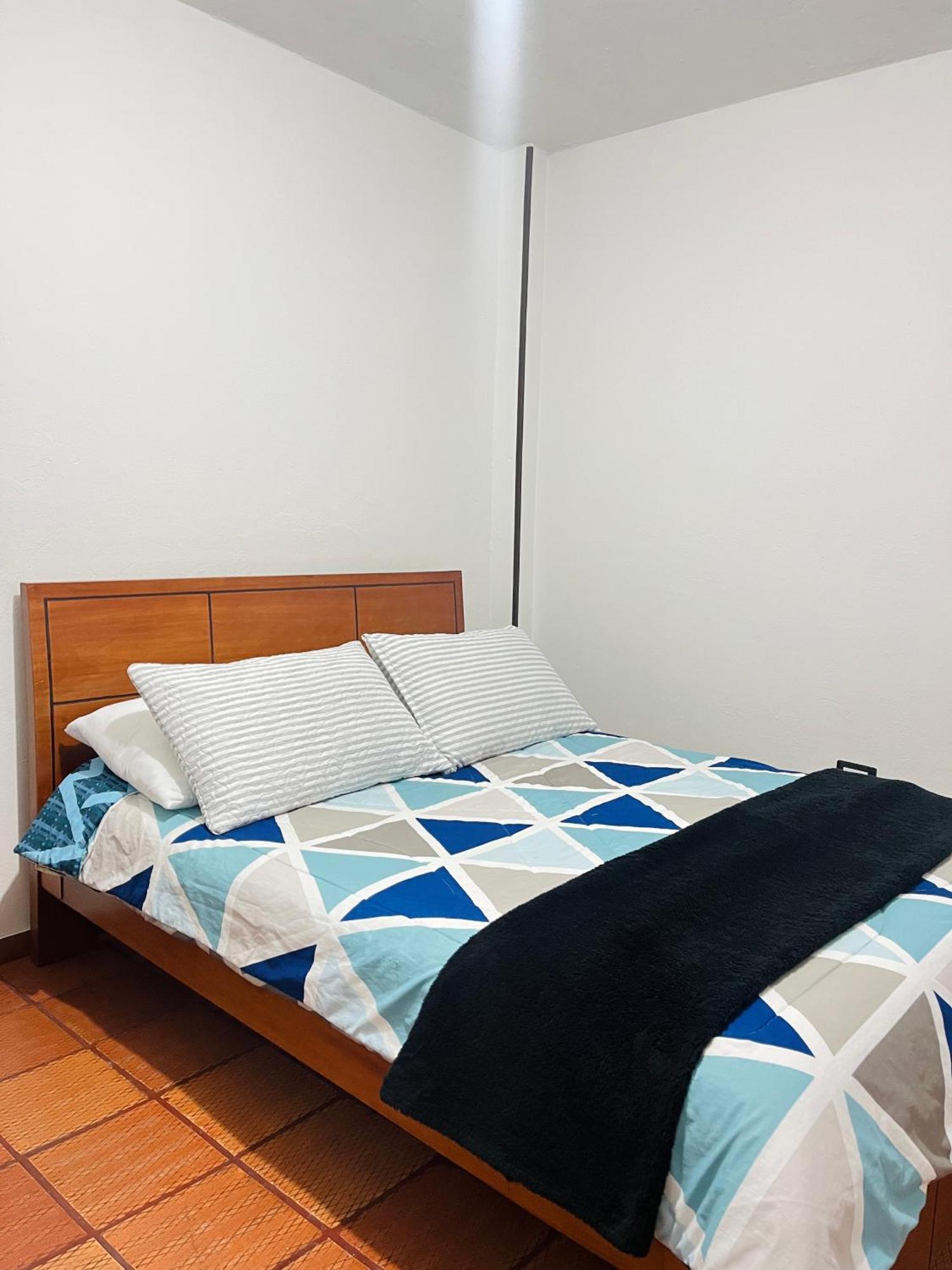 Bogotá Kings 3 Hotel Kültér fotó