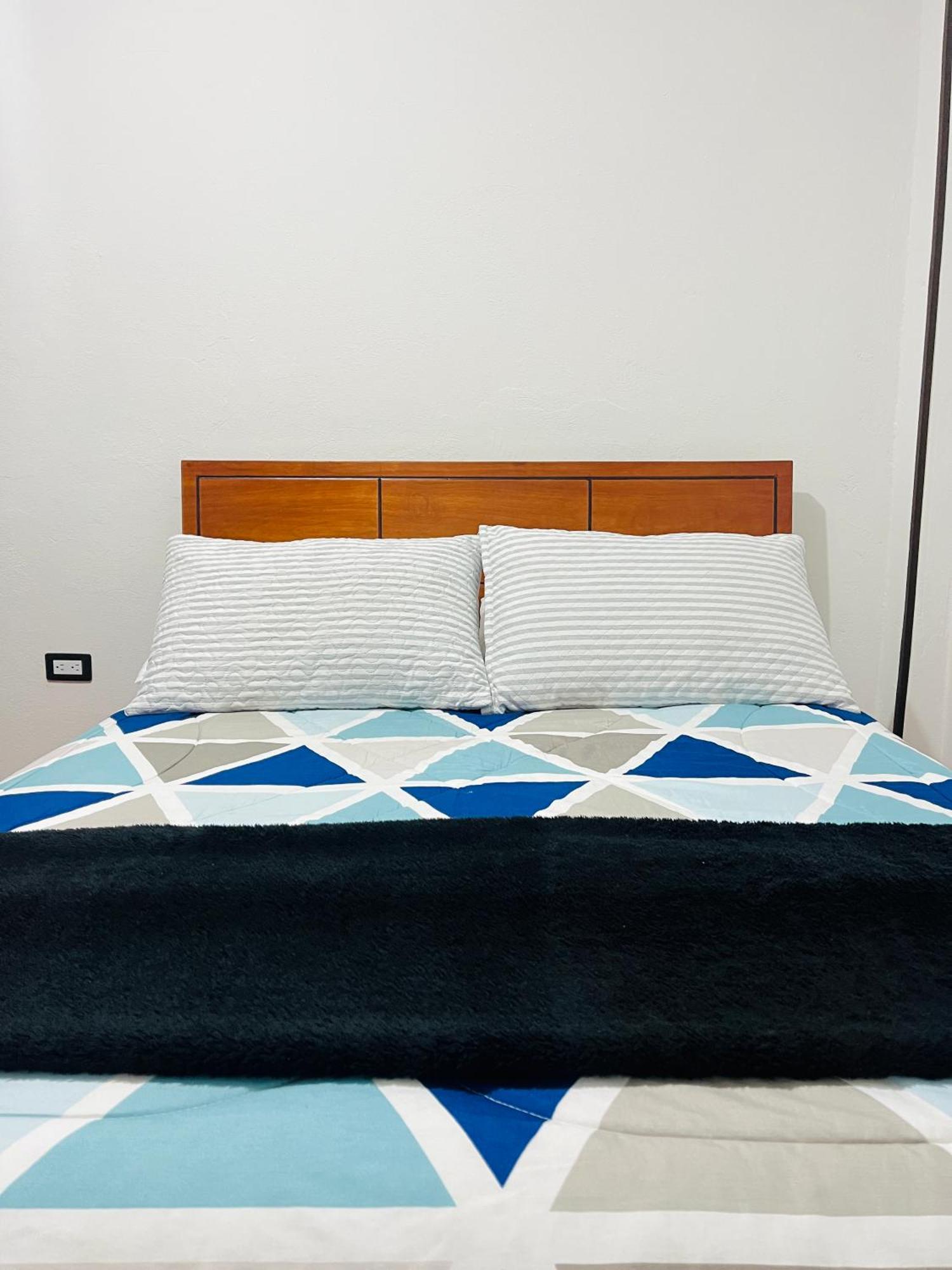 Bogotá Kings 3 Hotel Kültér fotó